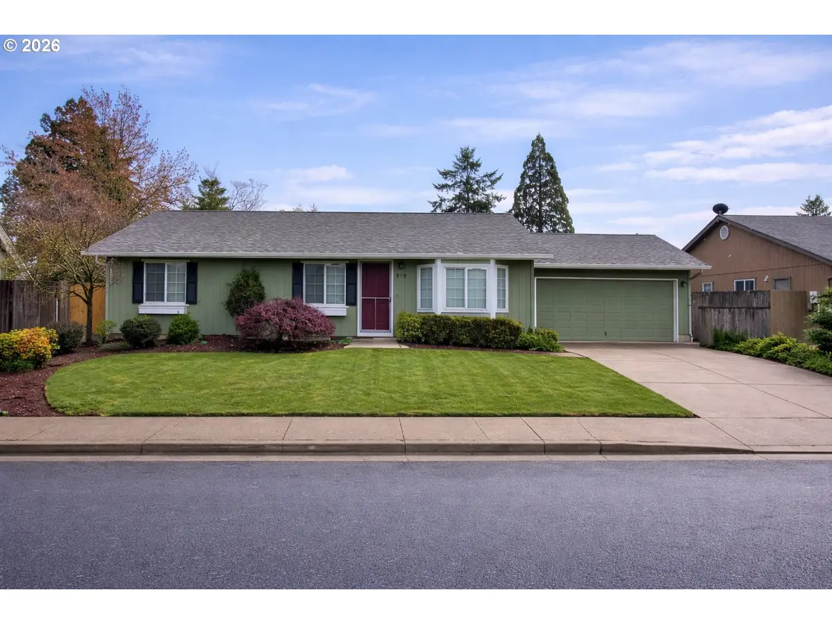 919 S 37th Pl, Springfield, OR 97478 - #1