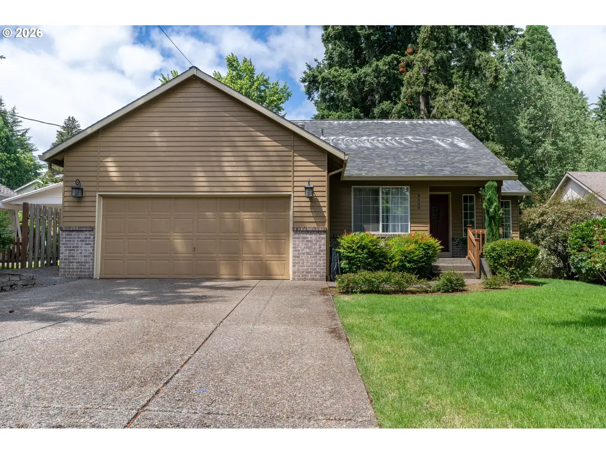 8449 SW Alden St, Portland, OR 97223 - #1