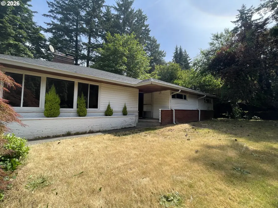 18100 Bryant Rd, Lake Oswego, OR 97034 - #2