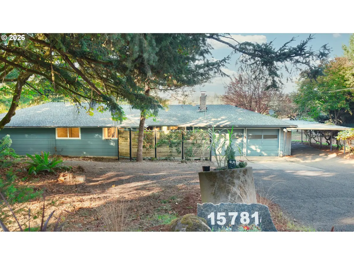 15781 Loder Rd, Beavercreek, OR 97045 - #1
