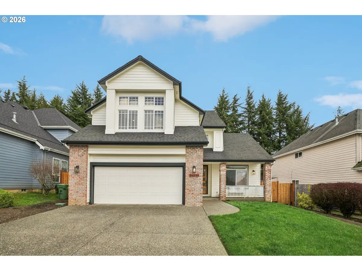 16096 SE Baccarat Way, Damascus, OR 97089 - #1