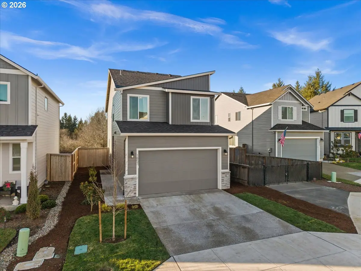 1857 N Millican Creek St, Lafayette, OR 97127 - Image #1