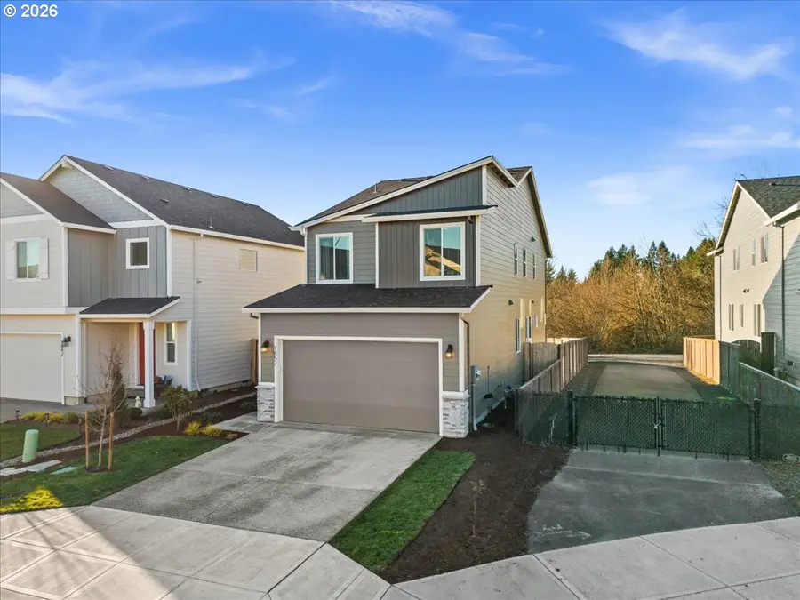 1857 N Millican Creek St, Lafayette, OR 97127 - Image #2