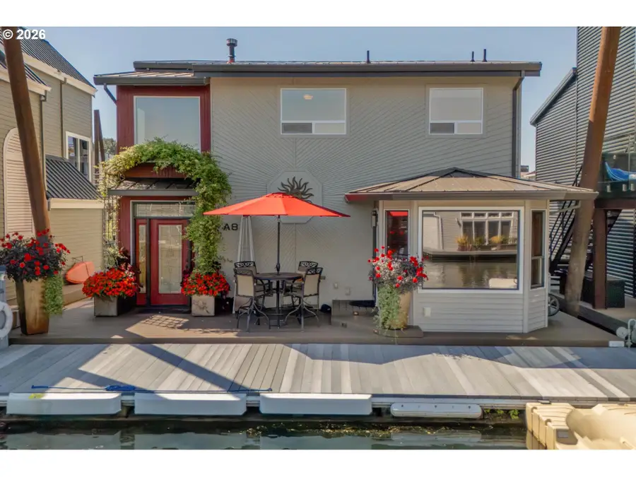 18525 NE Marine Dr #A08, Portland, OR 97230 - #2