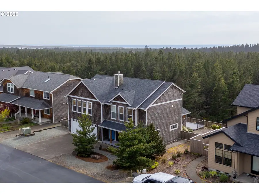 34510 Pinyon Dr, Manzanita, OR 97130 - #2