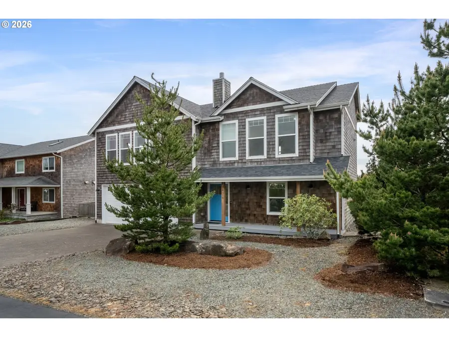 34510 Pinyon Dr, Manzanita, OR 97130 - #3