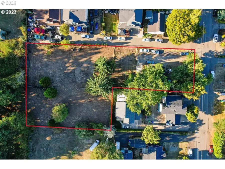 2737 SE 115th Ave, Portland, OR 97266 - #2