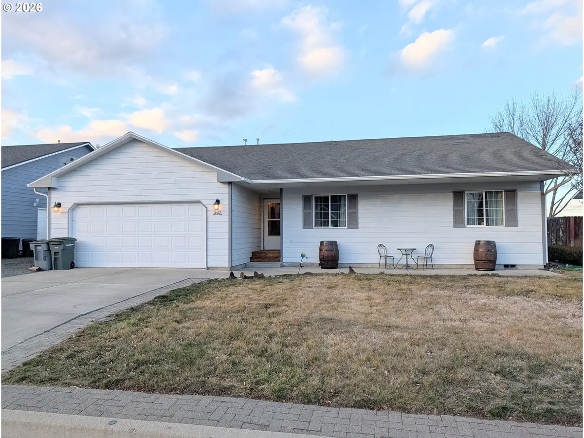2407 E O Ave, La Grande, OR 97850 - #1