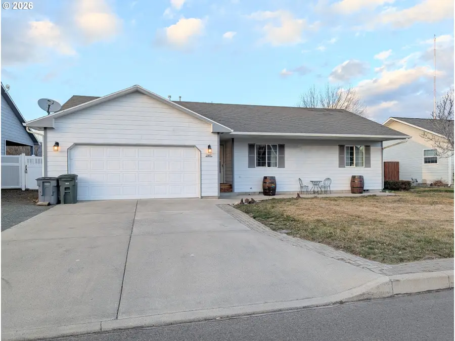 2407 E O Ave, La Grande, OR 97850 - #2