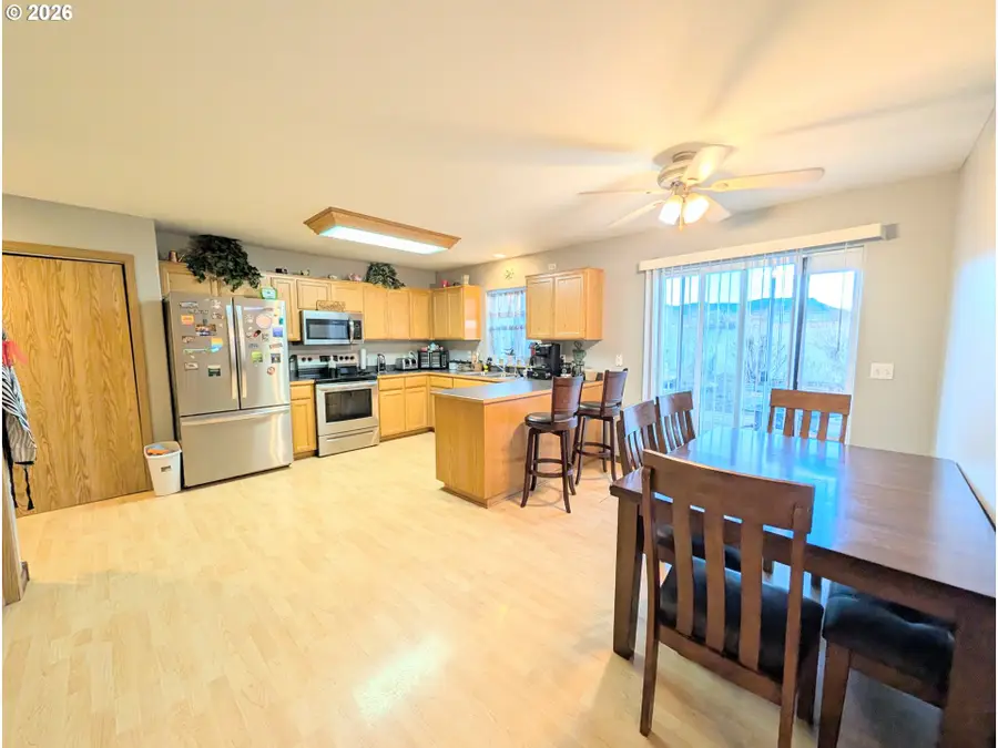 2407 E O Ave, La Grande, OR 97850 - #3