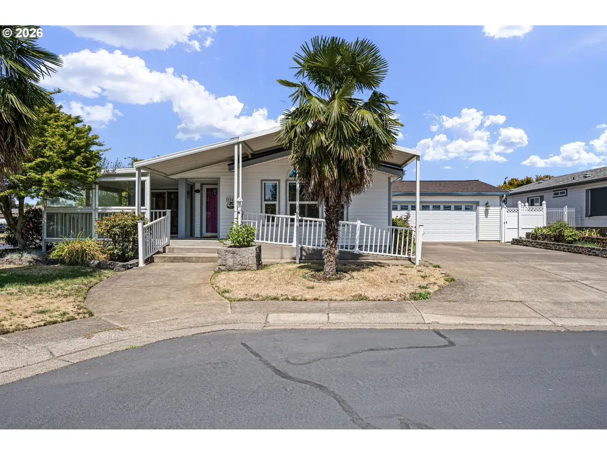 1841 Sunset Way, Eugene, OR 97402 - #1