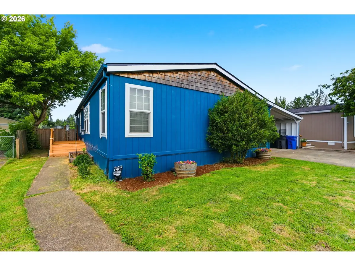 4655 SE 133rd Dr #89, Portland, OR 97236 - #1