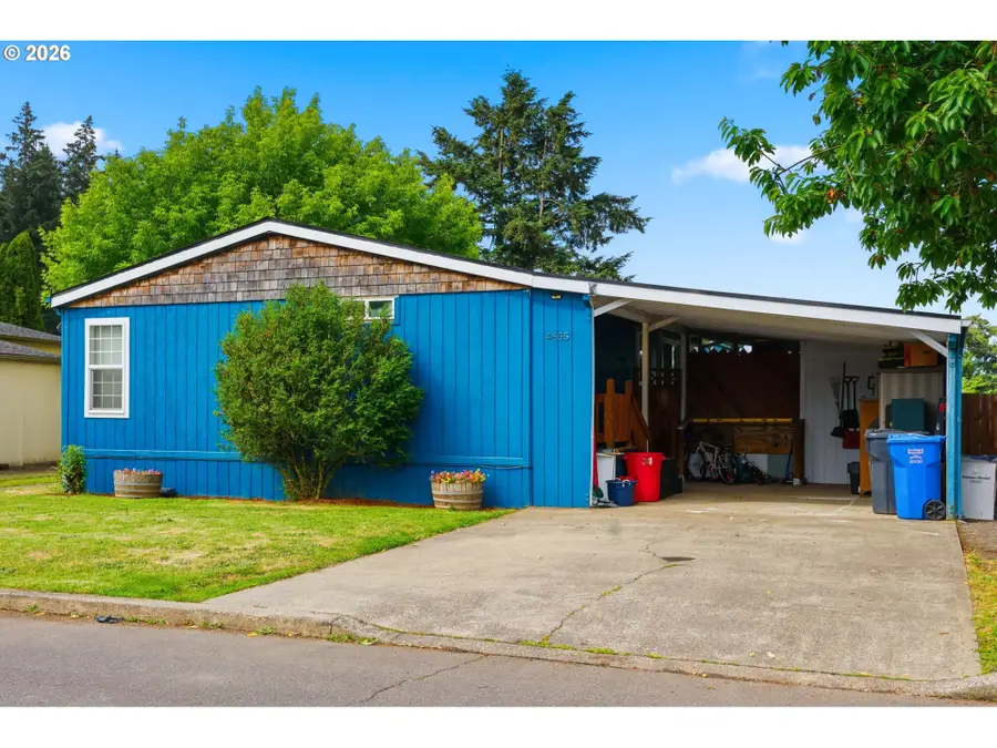 4655 SE 133rd Dr #89, Portland, OR 97236 - #2