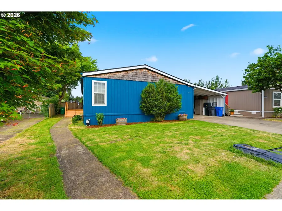 4655 SE 133rd Dr #89, Portland, OR 97236 - #3