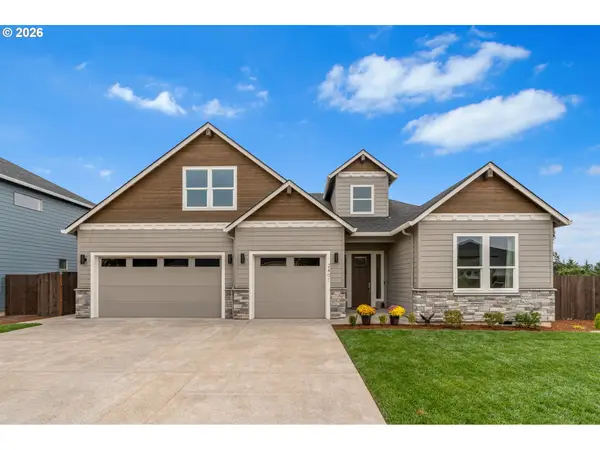 2401 E Foxtrot St, LaCenter, WA 98629