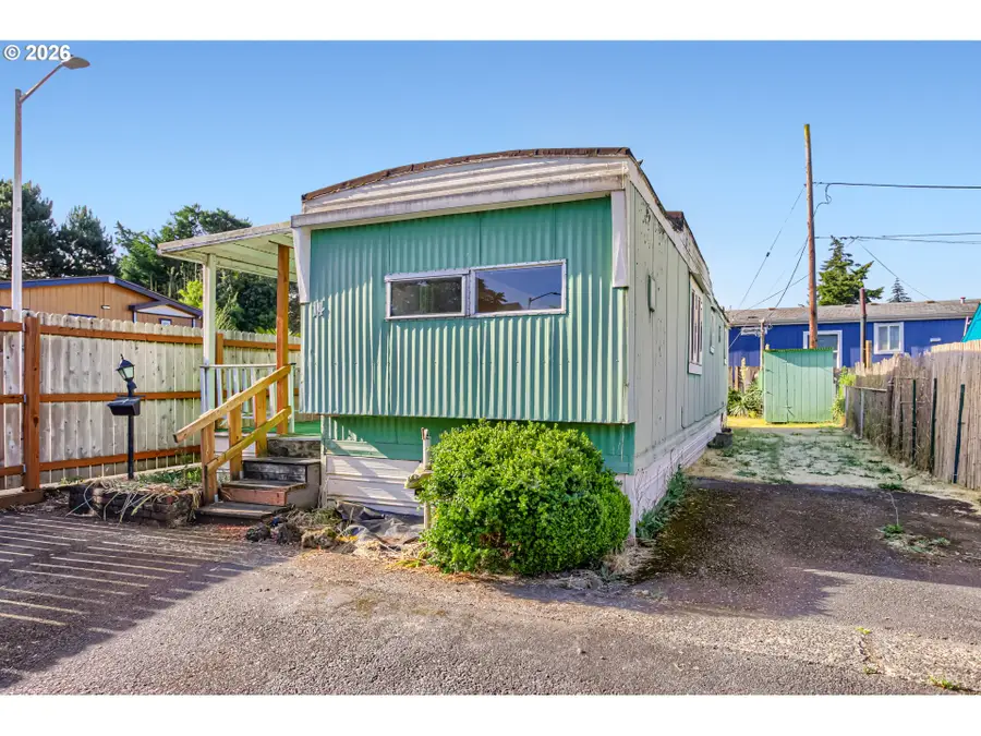 7635 SE Johnson Creek Blvd #14, Portland, OR 97206 - #2