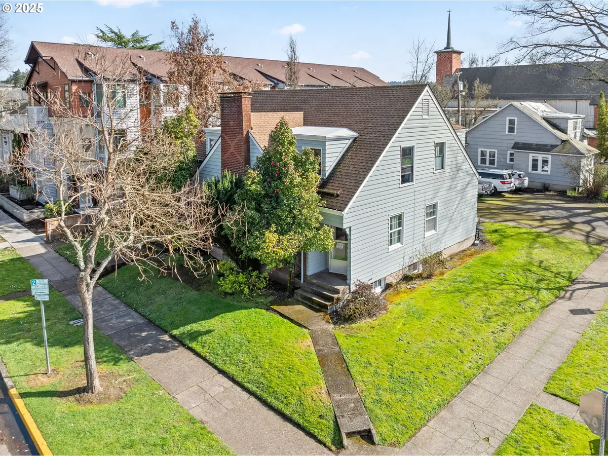 508 E 14th Ave, Eugene, OR 97401 - #1