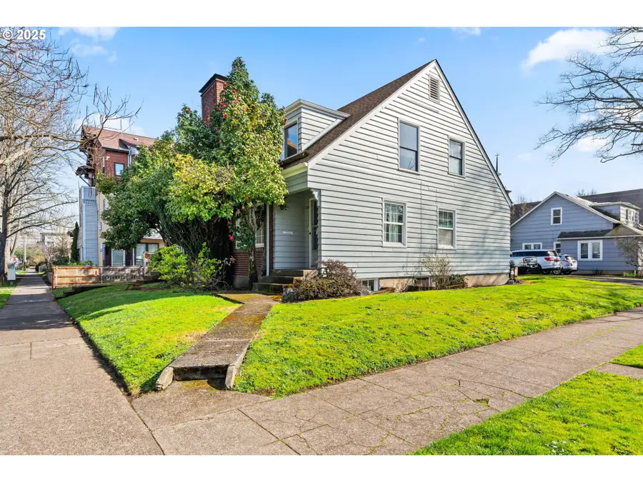 508 E 14th Ave, Eugene, OR 97401 - #2