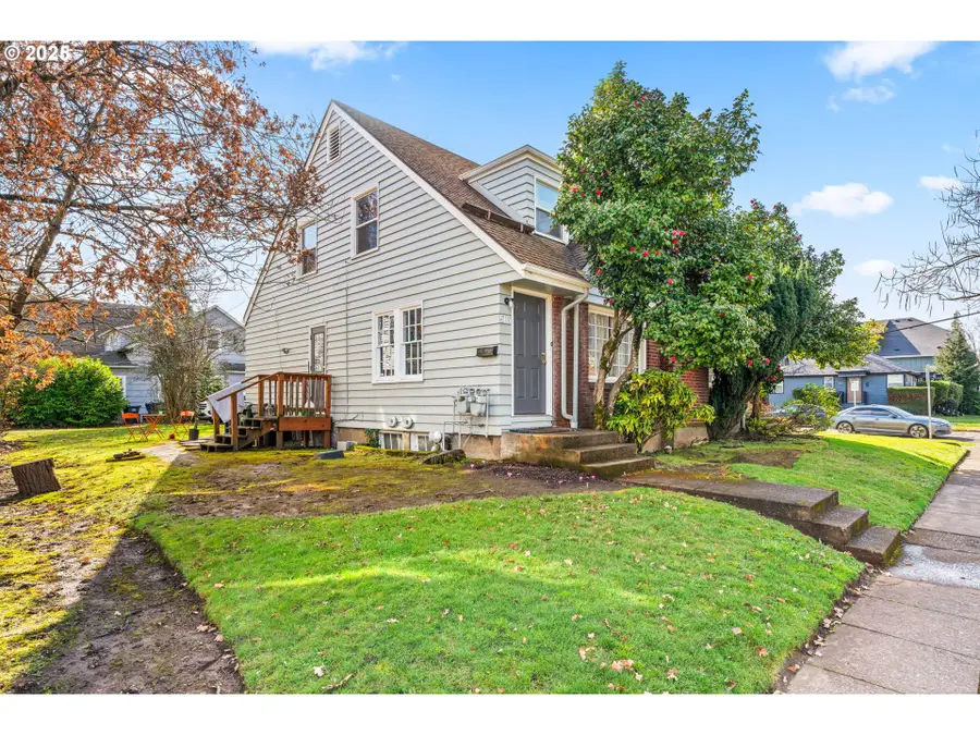 508 E 14th Ave, Eugene, OR 97401 - #3