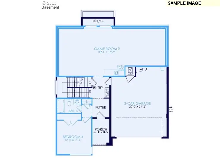 18014 Upper Midhill Dr, Northwest Clackamas, OR 97068 - #2