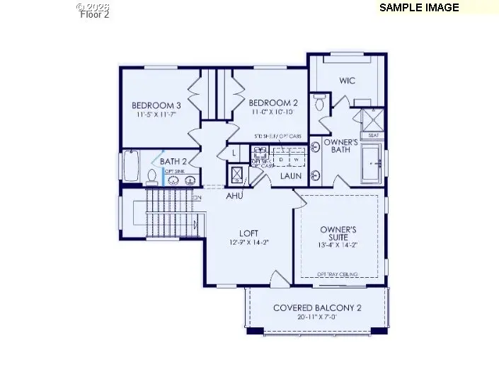 18014 Upper Midhill Dr, Northwest Clackamas, OR 97068 - #3
