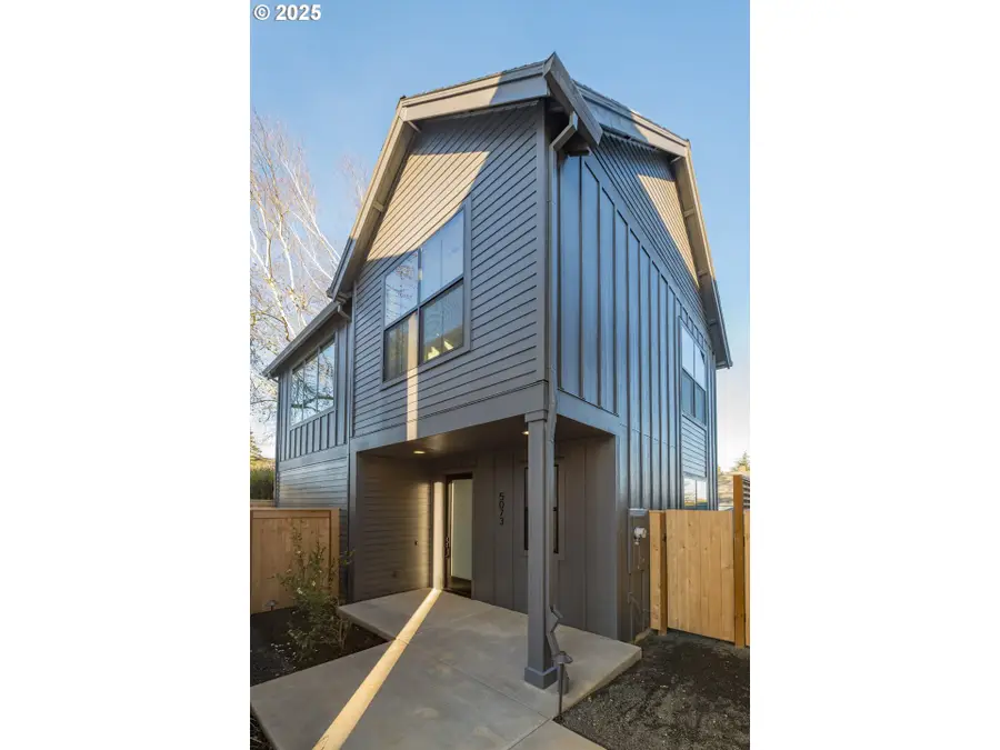 5073 NE 37th Ave, Portland, OR 97211 - Image #2