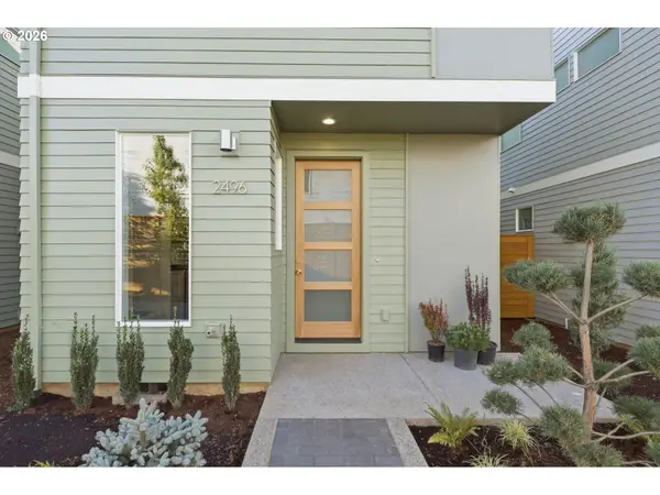 2496 SE 67th, Milwaukie, OR 97206