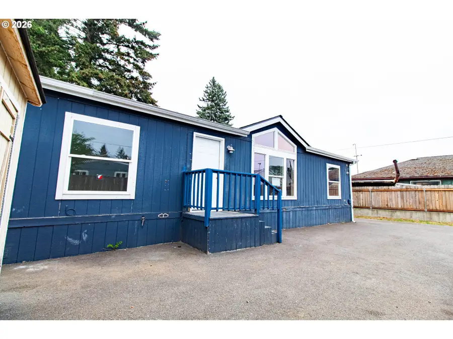 8250 SE 76th Pl, Portland, OR 97206 - #3