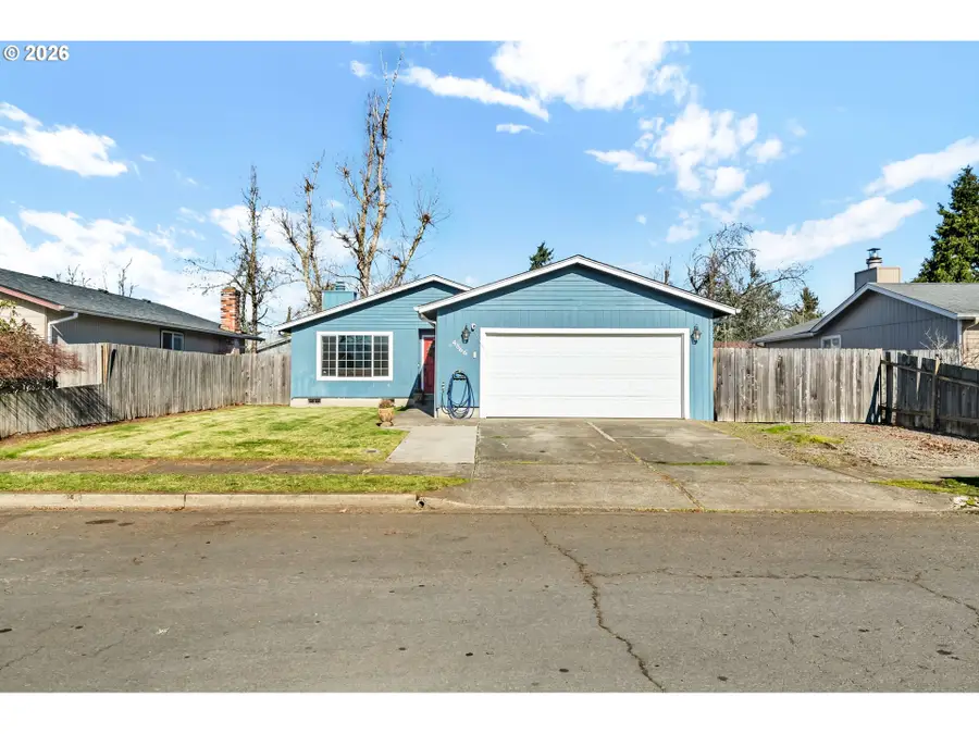 4866 Beaver St, Springfield, OR 97478 - Image #3