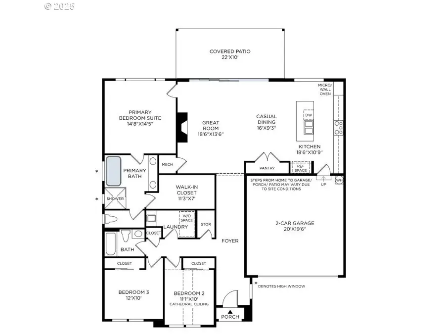 5078 N Benton Dr #lot 132, Camas, WA 98607 - Image #2