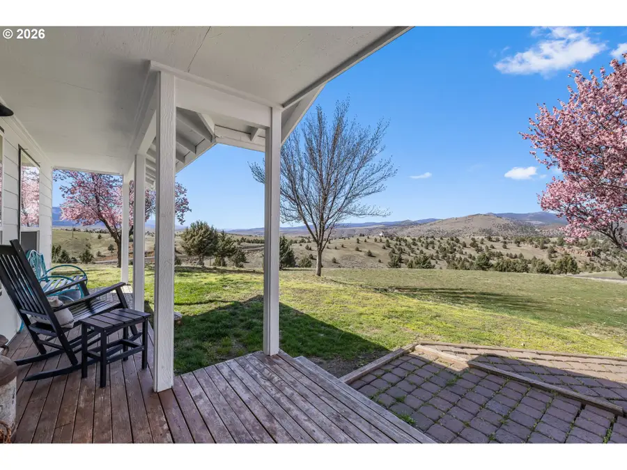 Address Withheld By Seller, Mount Vernon, OR 97865 - #2