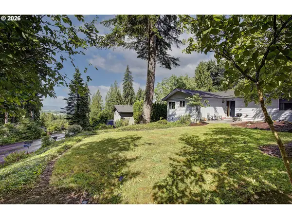 153 Monticello Dr, Longview, WA 98632
