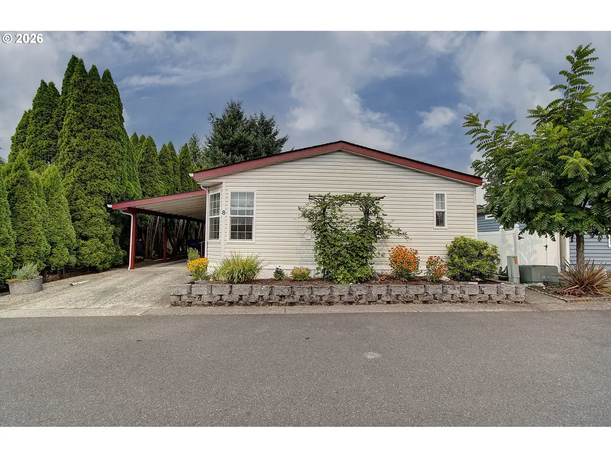 1805 NE 94th St #8, Vancouver, WA 98665 - #1
