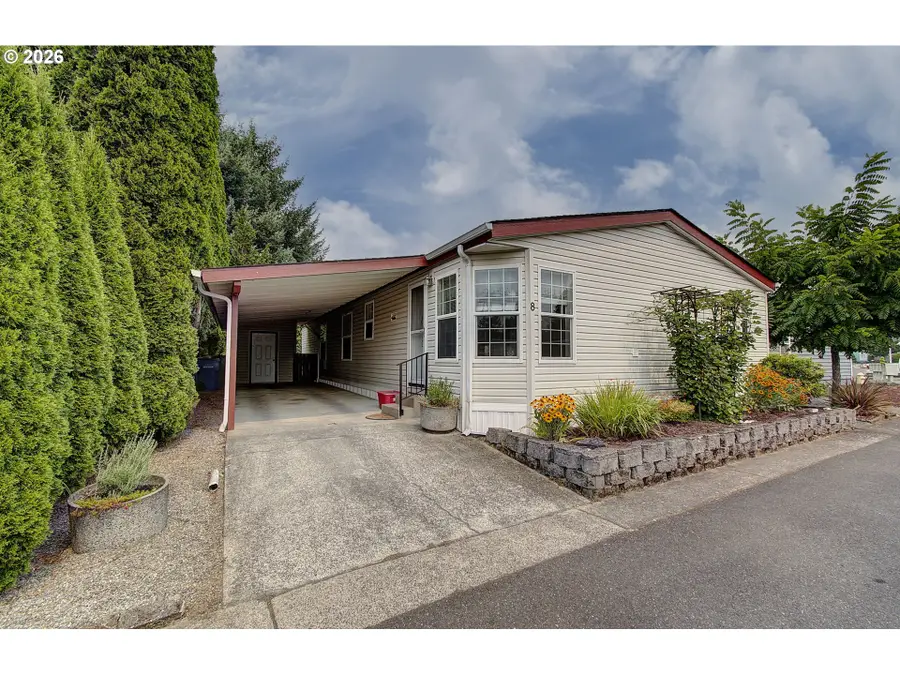 1805 NE 94th St #8, Vancouver, WA 98665 - #2