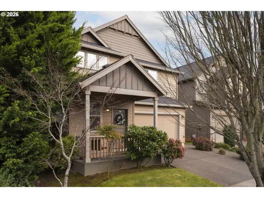 14520 SE Arbor Valley Dr, Clackamas, OR 97015 - #3