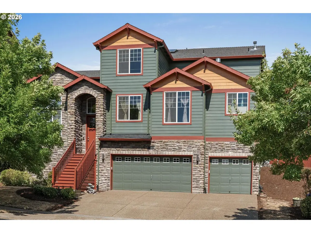 13061 SE Meadehill Ave, Happy Valley, OR 97086 - #1
