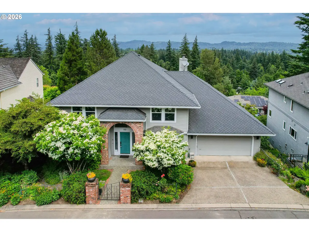 99 Garibaldi St, Lake Oswego, OR 97035 - #1