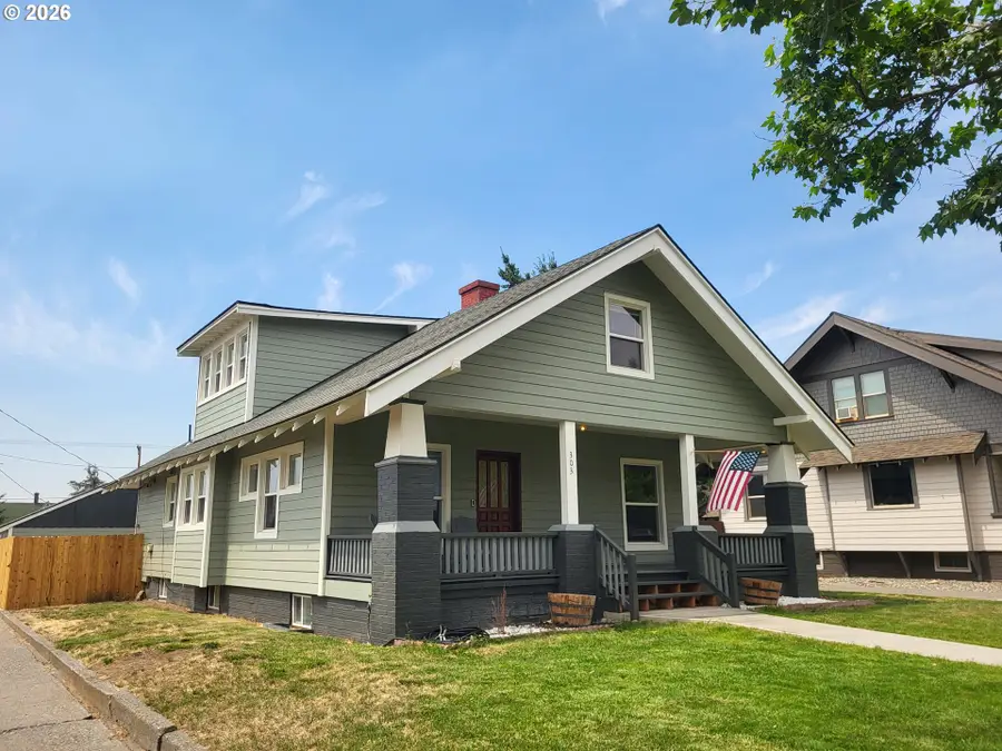 303 N Main, Condon, OR 97823 - #3