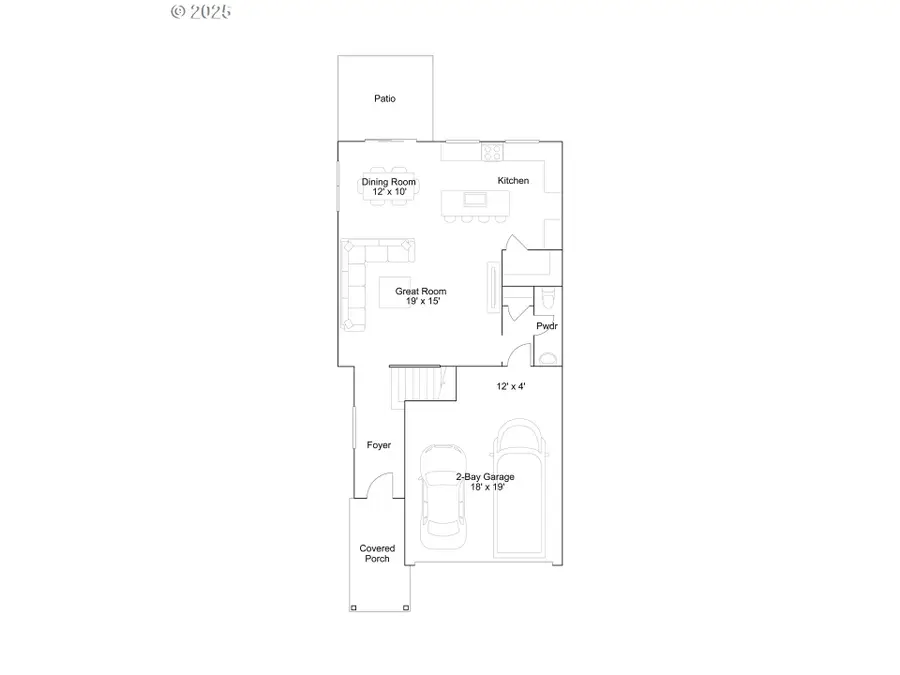 3361 Quail Ave, Woodburn, OR 97071 - #2