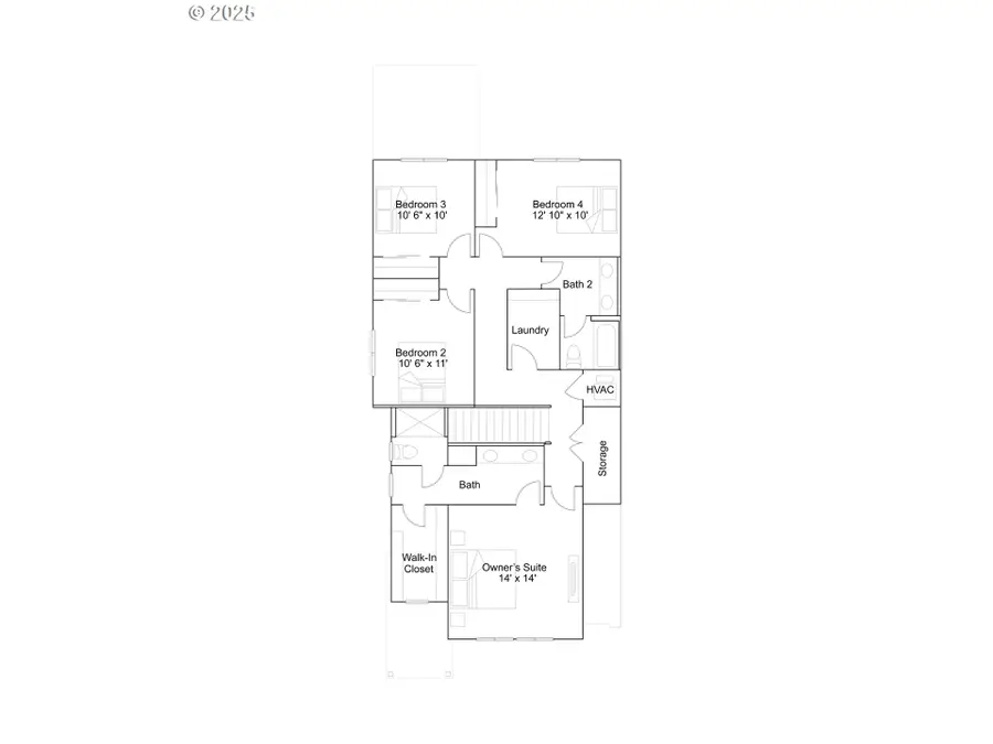 3361 Quail Ave, Woodburn, OR 97071 - #3