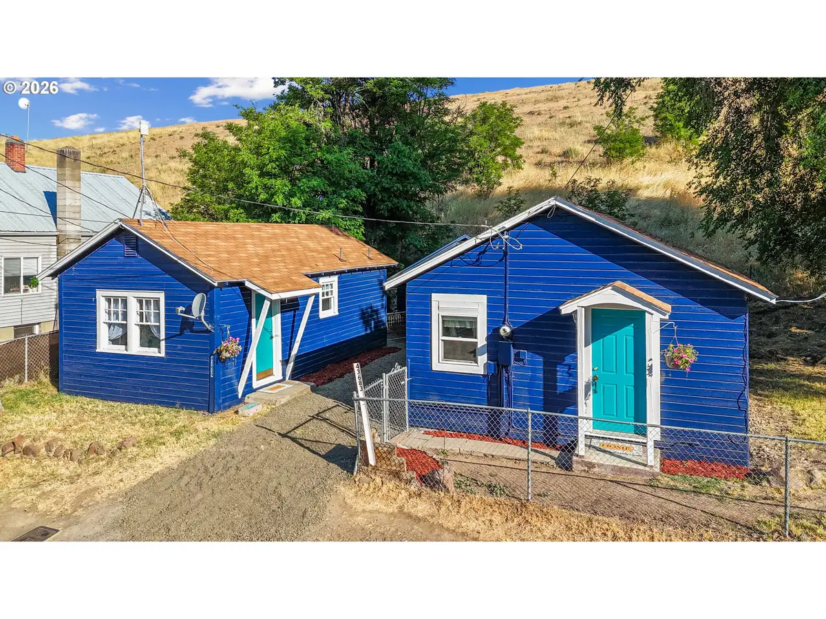 43683 Main St, Pendleton, OR 97801 - #1