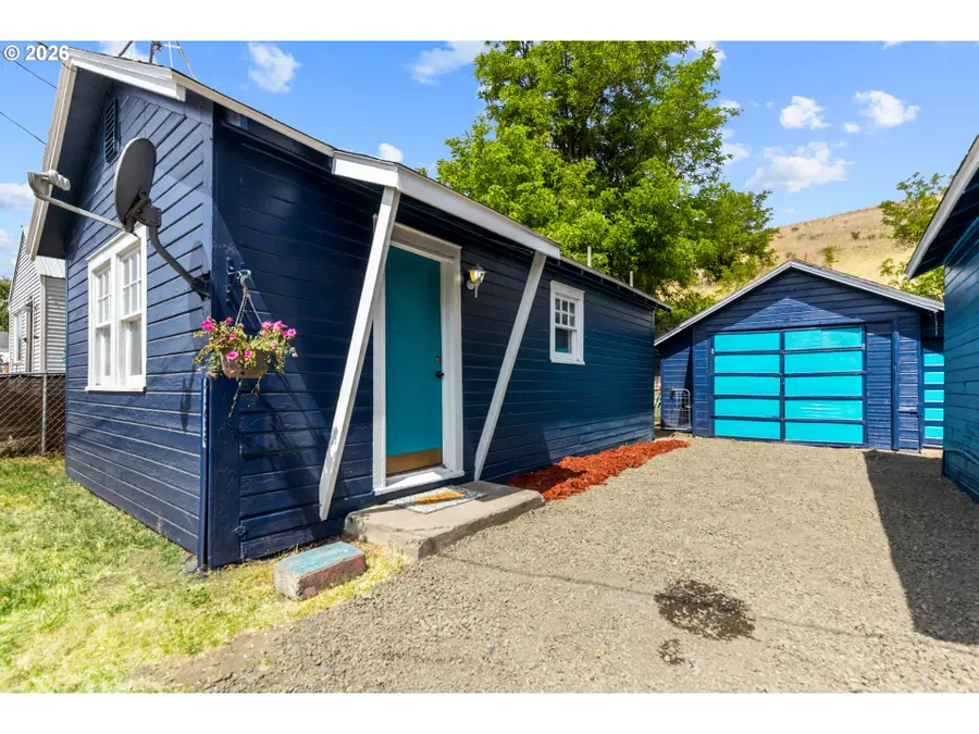 43683 Main St, Pendleton, OR 97801 - #3