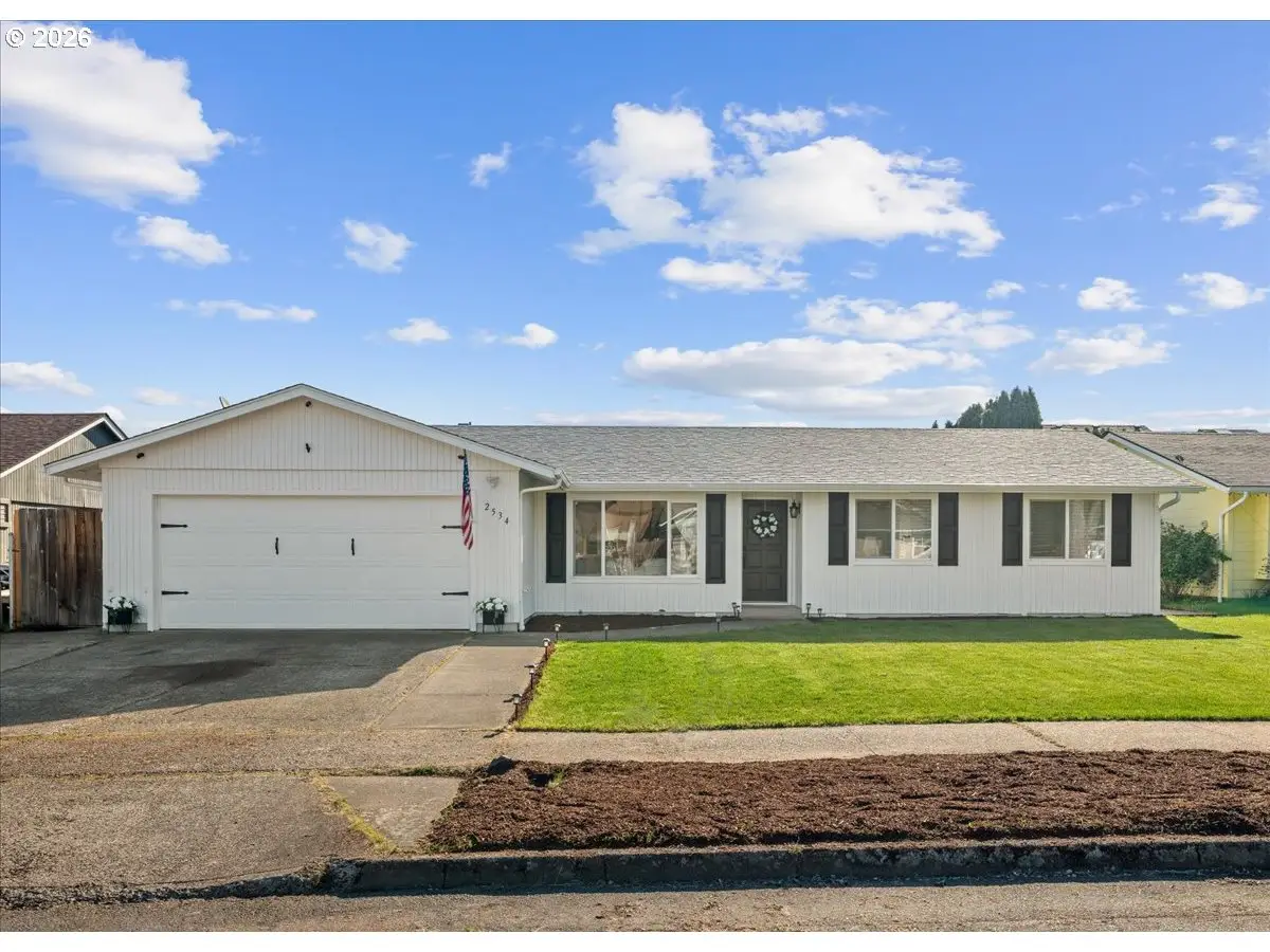 2534 Westwind Ave Nw, Salem, OR 97304 - #1