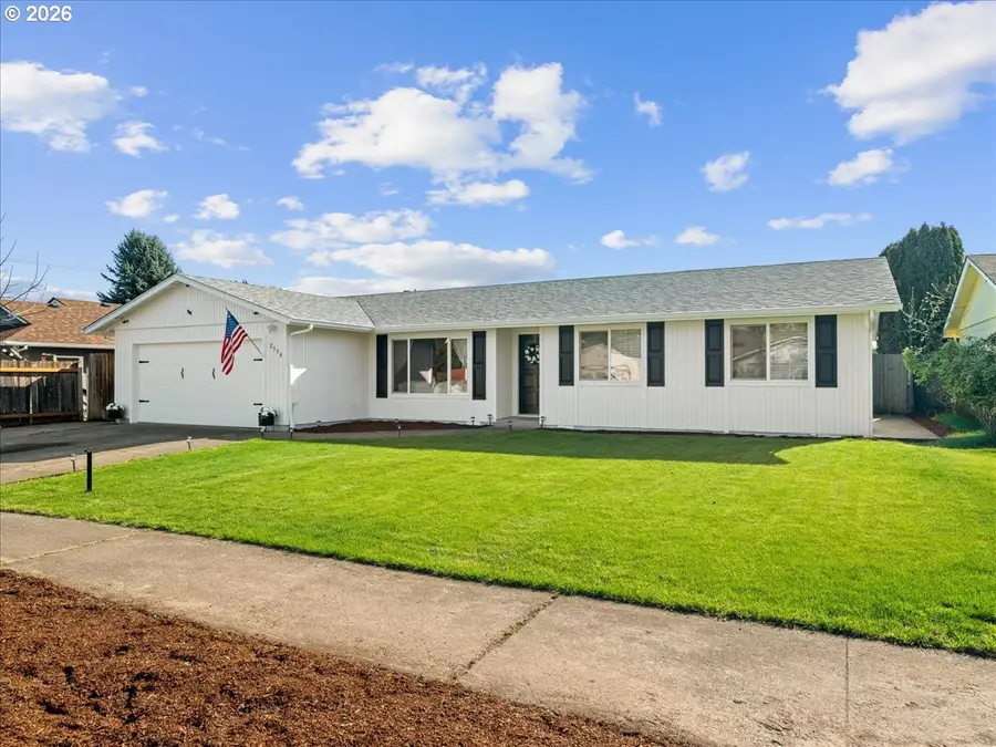 2534 Westwind Ave Nw, Salem, OR 97304 - #2