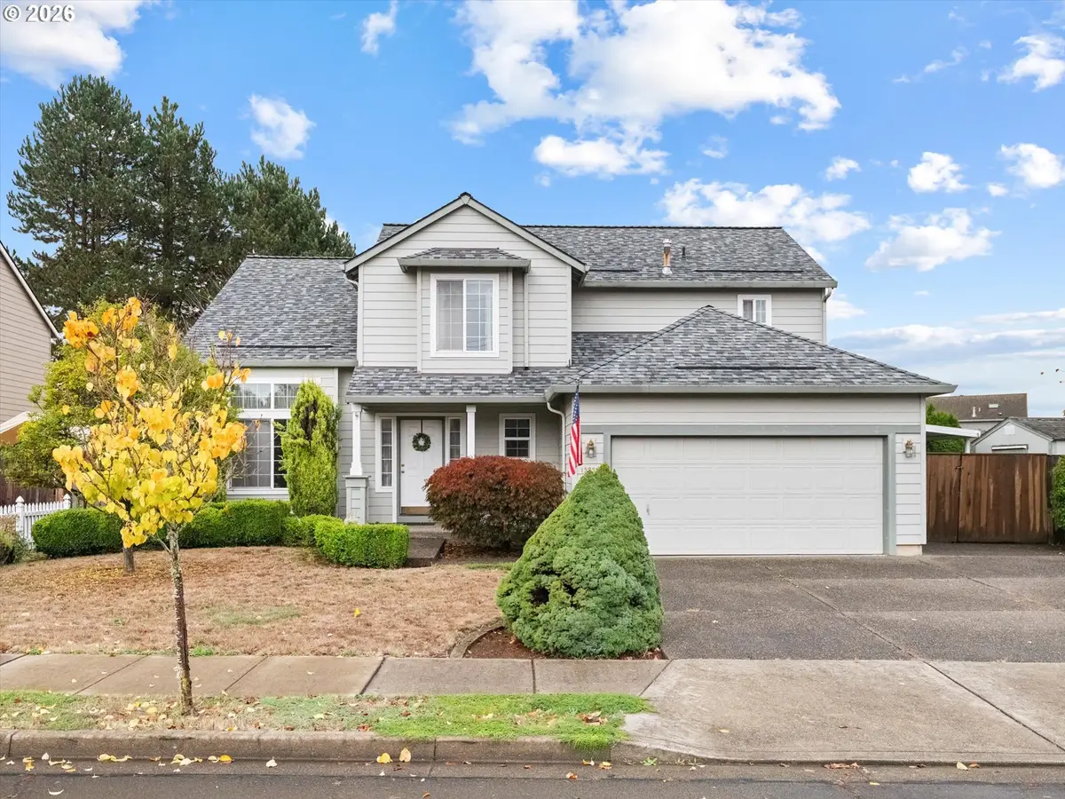 13230 Andrea St, Oregon City, OR 97045 - #1