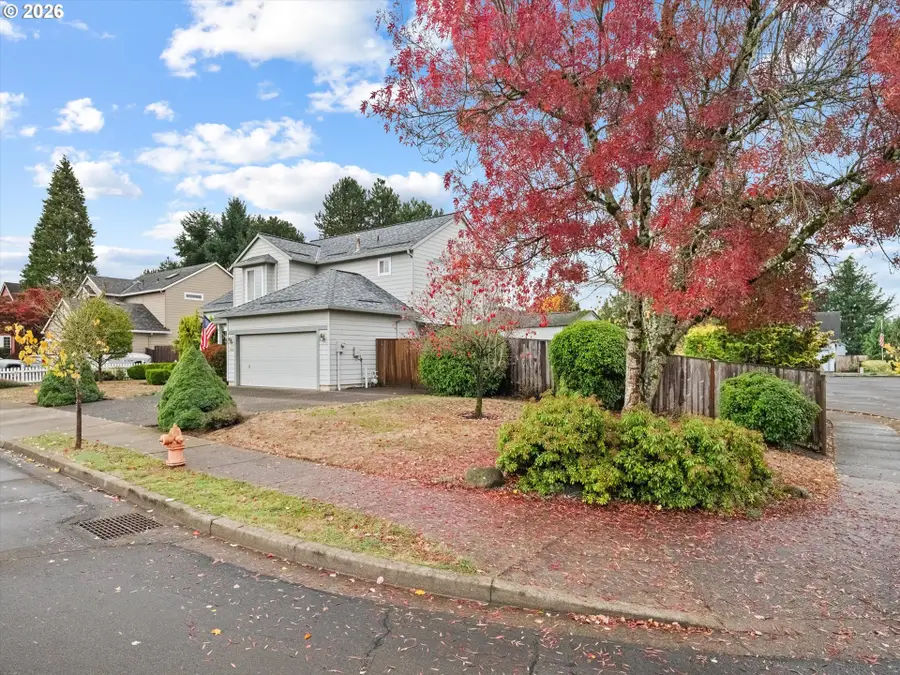 13230 Andrea St, Oregon City, OR 97045 - #3