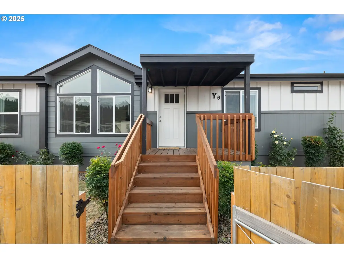 10701 SE Highway 212 #Y6, Clackamas, OR 97015 - Image #1