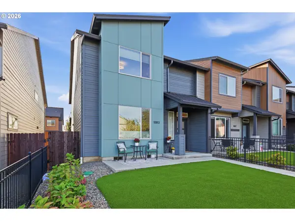10813 NE 119th Pl, Vancouver, WA 98662