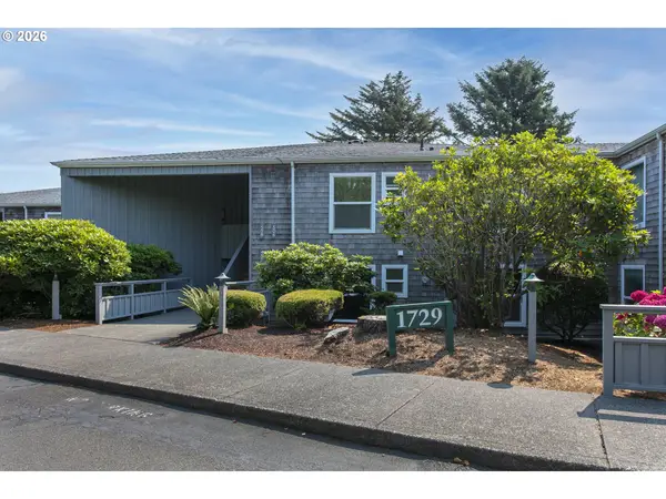 1729 Gearhart Green Dr #505, Gearhart, OR 97138