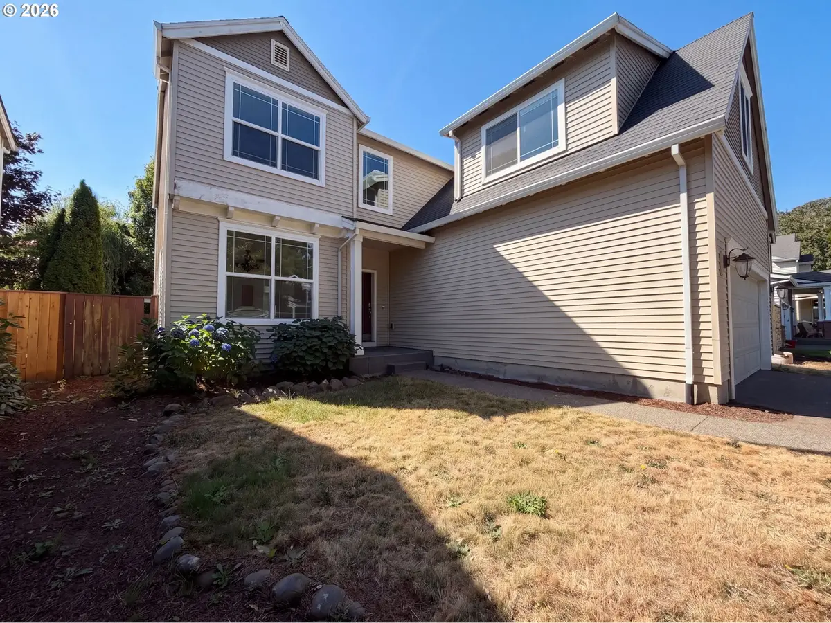34050 SE Sturgeon St, Scappoose, OR 97056 - #1